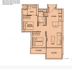 Alex Residences (D3), Apartment #566511221